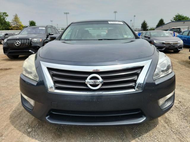  NISSAN ALTIMA 2013 Сharcoal