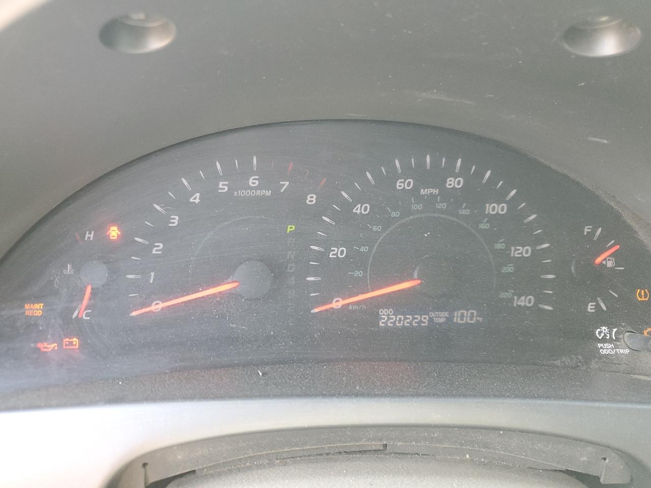 2007 Toyota Camry Ce VIN: 4T1BE46K97U612139 Lot: 67521065