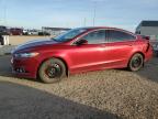 2015 FORD FUSION TITANIUM   for sale at Copart AB - EDMONTON