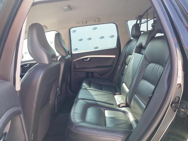 2012 VOLVO XC70 SE LU