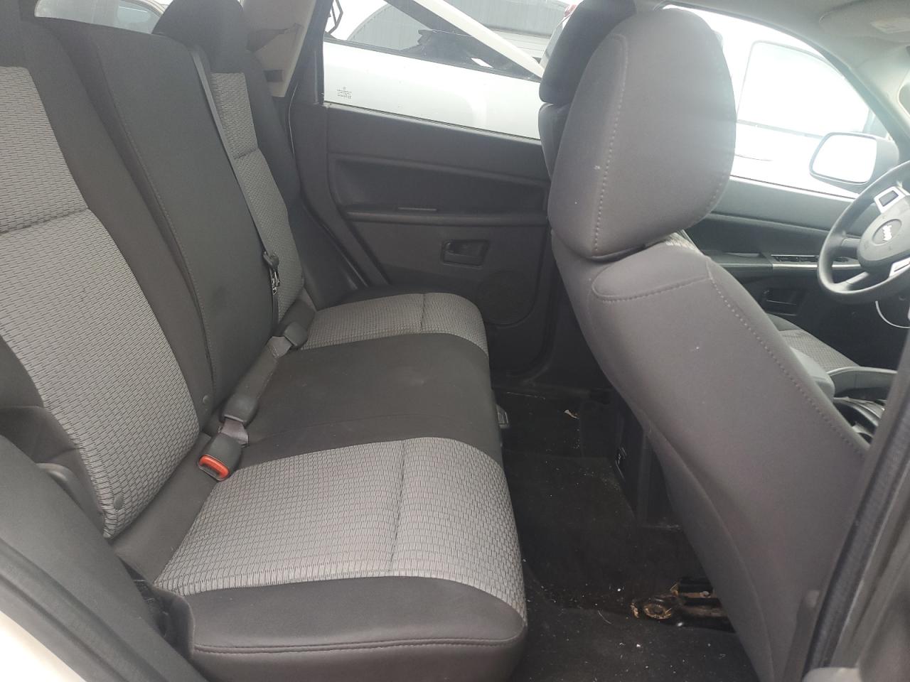 2008 Jeep Grand Cherokee Laredo VIN: 1J8GR48KX8C219231 Lot: 68190665