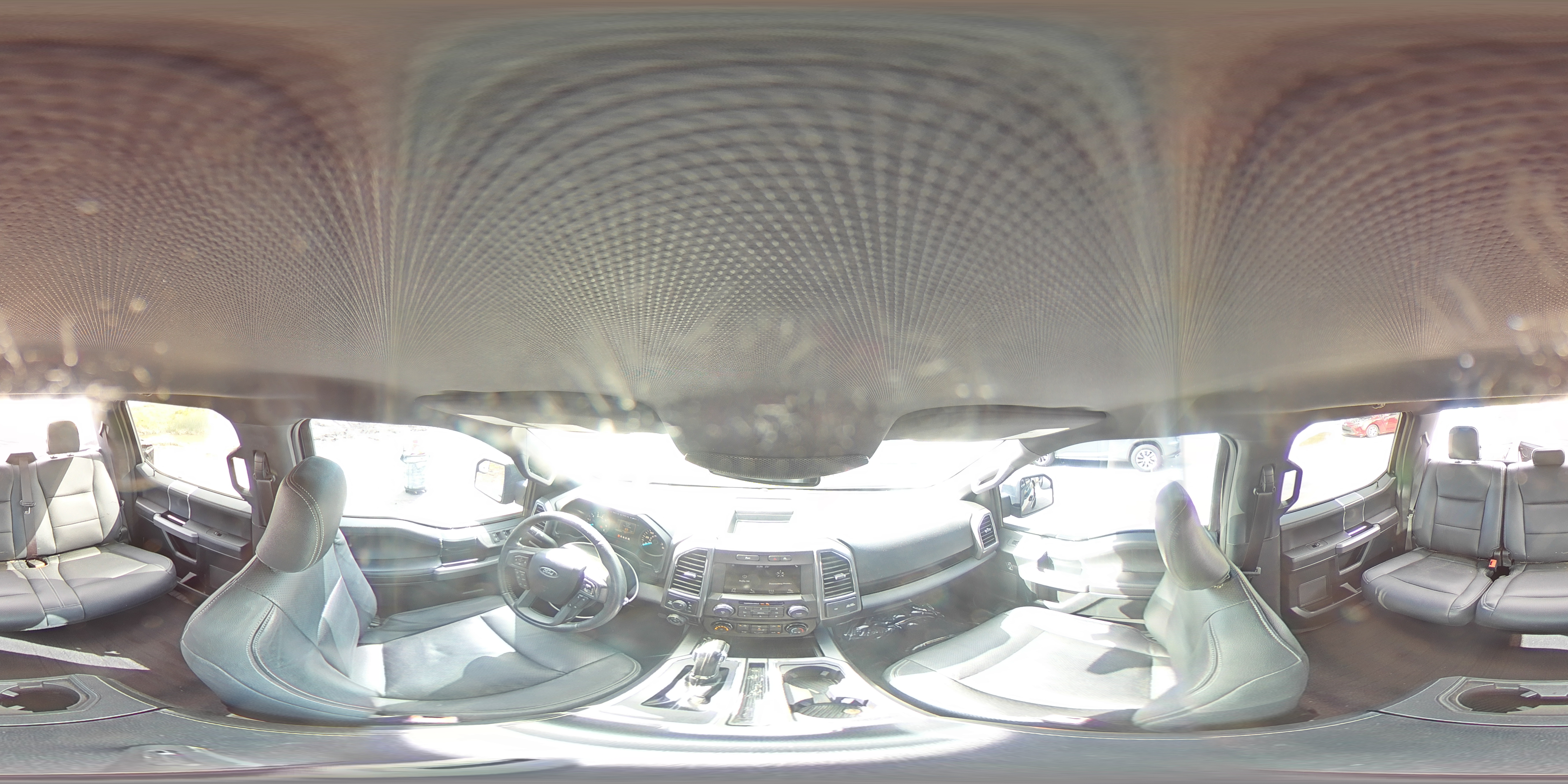 2018 Ford F150 Supercrew VIN: 1FTFW1E53JKF38443 Lot: 68135995