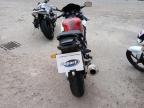 1997 HONDA CBR 600 F for sale at Copart CORBY