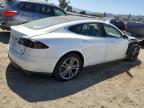 2014 Tesla Model S for Sale in San Martin, CA - Front End