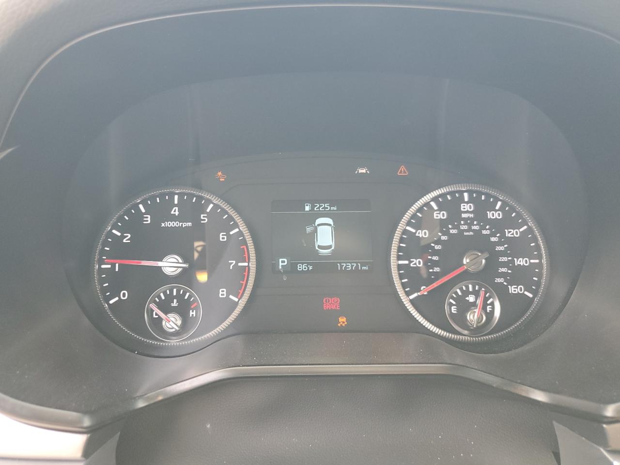 2022 Kia Telluride Lx VIN: 5XYP24HC3NG294526 Lot: 68252365