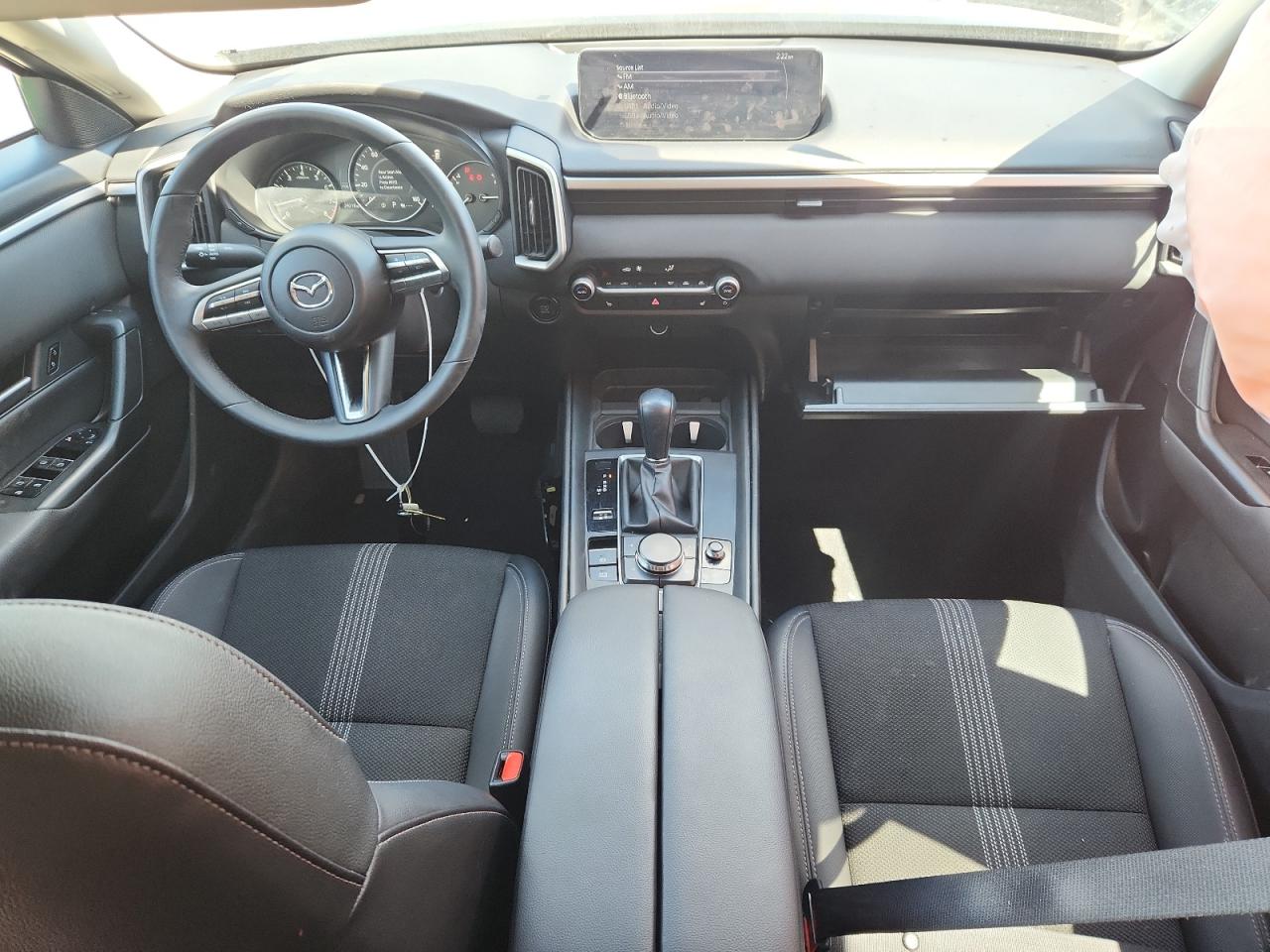 2025 Mazda Cx-50 Preferred VIN: 7MMVABBM8SN304794 Lot: 70503355