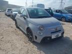 2021 ABARTH 595  for sale at Copart BRISTOL