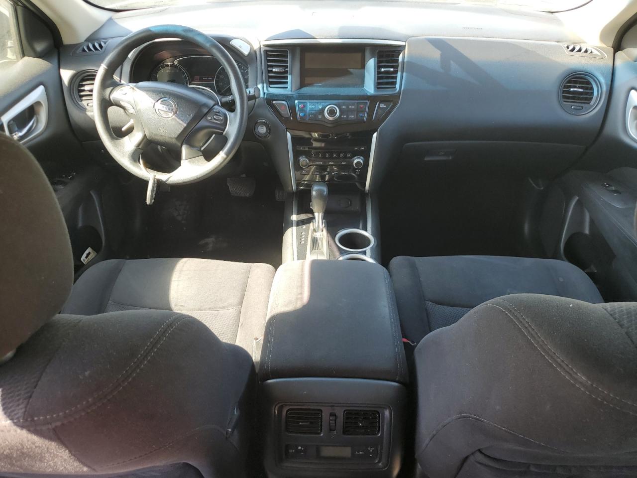 2013 Nissan Pathfinder S VIN: 5N1AR2MN3DC634530 Lot: 97288185