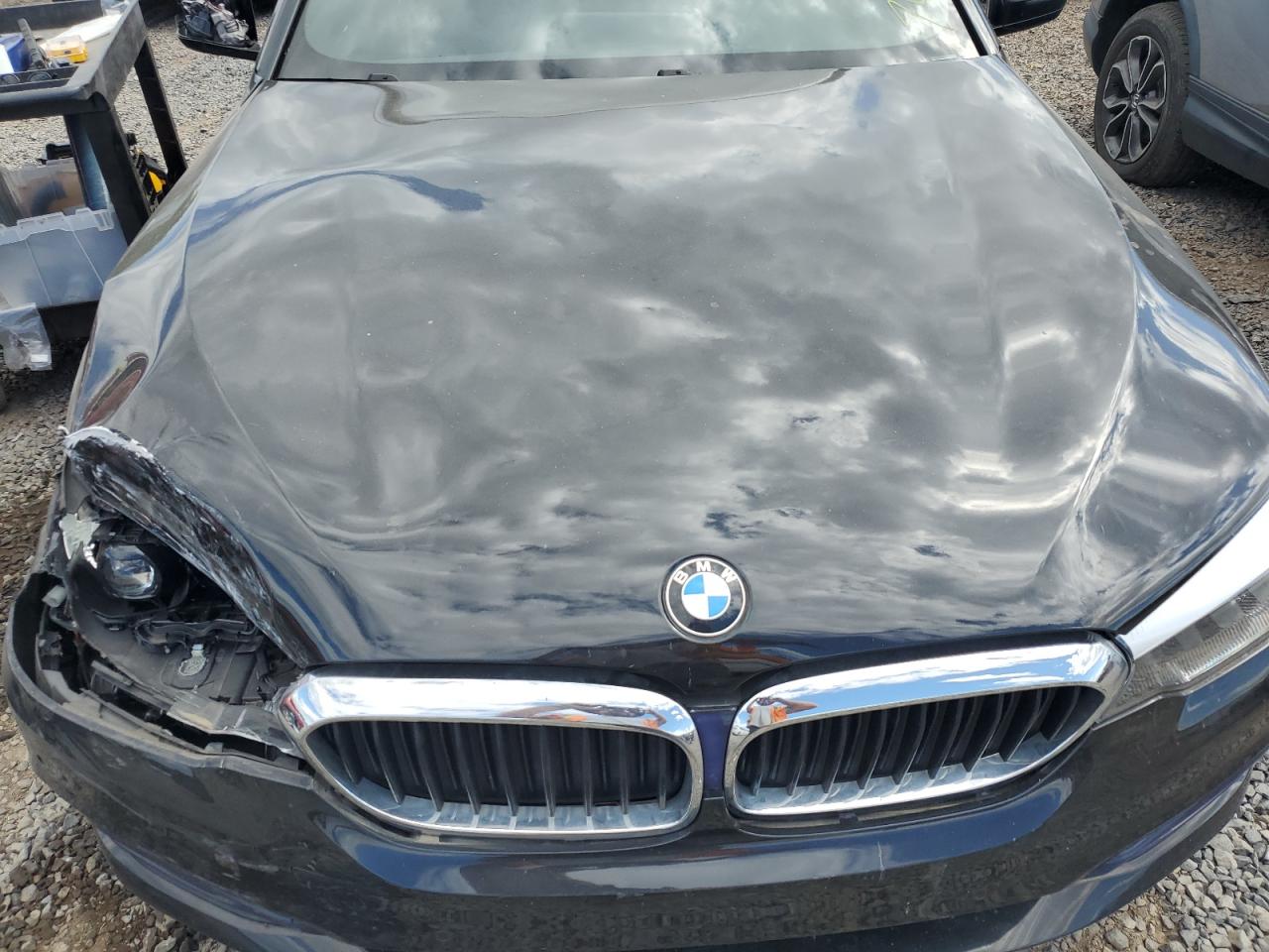 2020 BMW 530 I VIN: WBAJR3C05LWW63683 Lot: 70264255