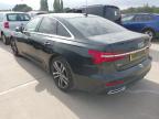 2020 AUDI A6 S LINE for sale at Copart SANDY