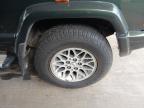 1997 JEEP CHEROKEE T for sale at Copart SANDTOFT