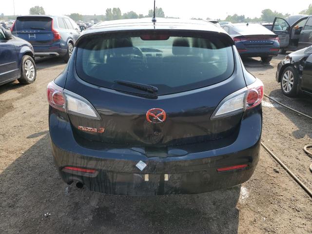 2010 MAZDA 3 I  
