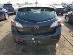 2010 MAZDA 3 I   for sale at Copart ON - TORONTO