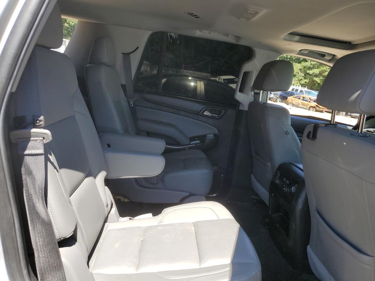 2018 Chevrolet Tahoe K1500 Lt VIN: 1GNSKBKCXJR279452 Lot: 70432215