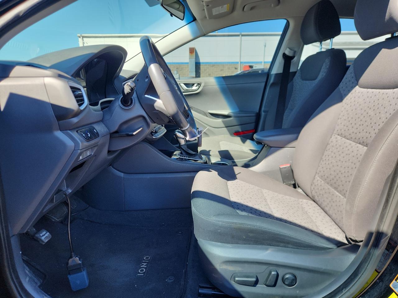 2017 Hyundai Ioniq Sel VIN: KMHC75LC2HU049194 Lot: 70174605