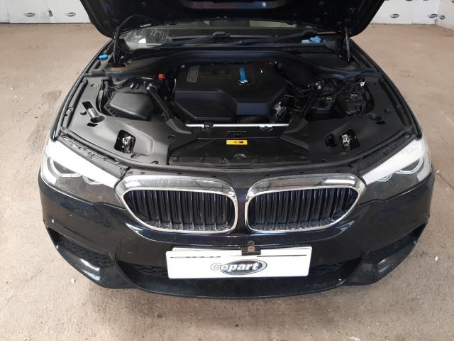 2017 BMW 530E M SPO