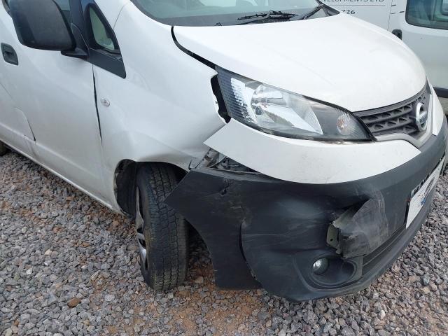2019 NISSAN NV200 ACENTA DCI 