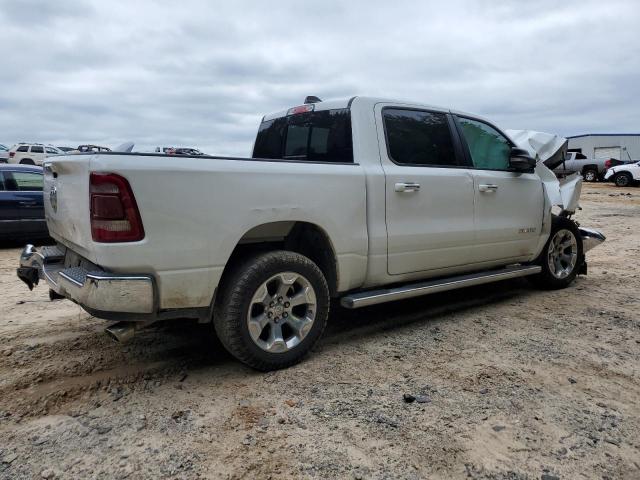  RAM 1500 2019 Белы