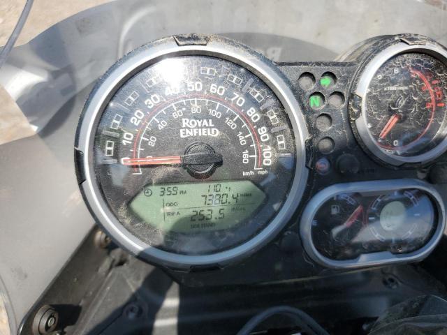 2023 ROYAL ENFIELD MOTORS HIMALAYAN