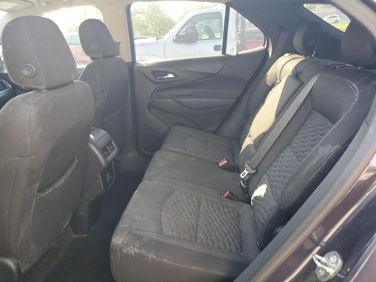 2019 Chevrolet Equinox Lt VIN: 3GNAXKEV2KS511518 Lot: 69127025