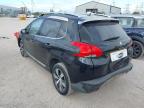 2015 PEUGEOT 2008 ALLUR for sale at Copart BRISTOL
