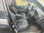 2010 MERCEDES-BENZ GLK 350 4MATIC   for sale at Copart PA - PHILADELPHIA