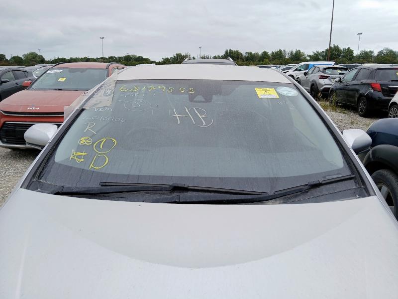 2016 TOYOTA PRIUS ACTI