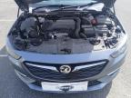 2019 VAUXHALL INSIGNIA SRI VX-LINE NAV  for sale at Copart SANDTOFT