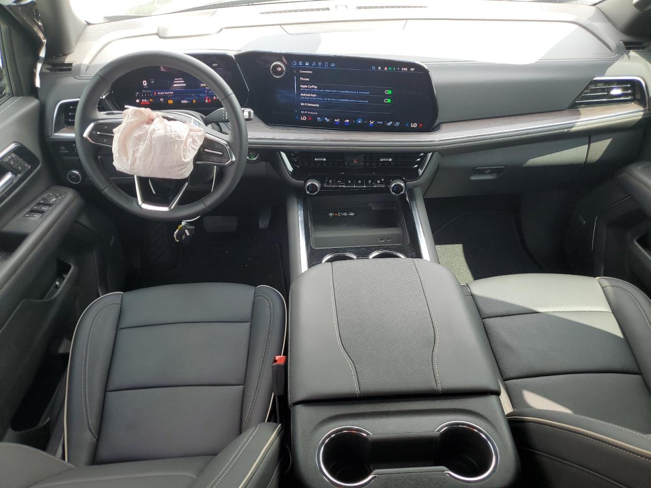 2025 Chevrolet Tahoe C1500 Premier VIN: 1GNS5SRD0SR303264 Lot: 70746805