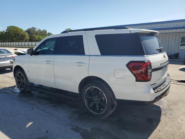  FORD EXPEDITION 2024 Biały
