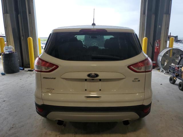  FORD ESCAPE 2015 Biały