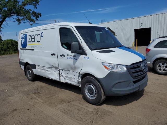 2021 MERCEDES-BENZ SPRINTER 2500  