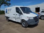 2021 MERCEDES-BENZ SPRINTER 2500   for sale at Copart QC - MONTREAL