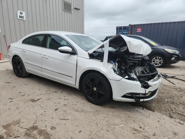  VOLKSWAGEN CC 2016 Белы