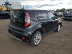 2017 KIA SOUL +   for sale at Copart QC - MONTREAL