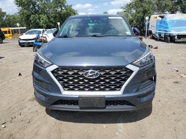  HYUNDAI TUCSON 2019 Серый