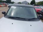 2011 MINI COUNTRYMAN COOPER S  for sale at Copart COLCHESTER