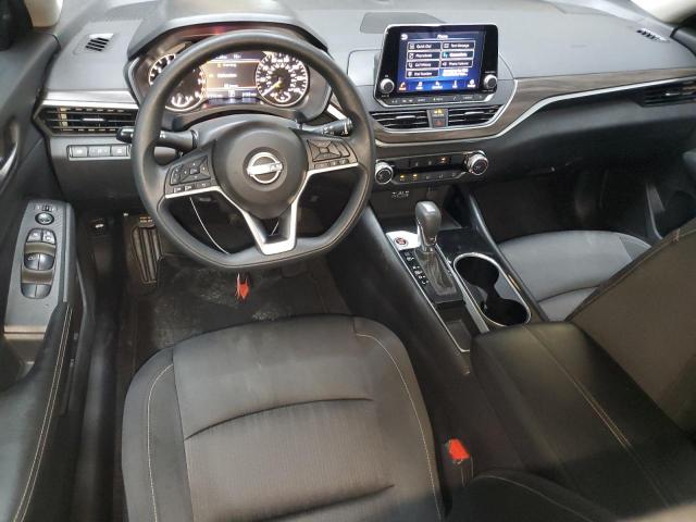 NISSAN ALTIMA 2024 Szary