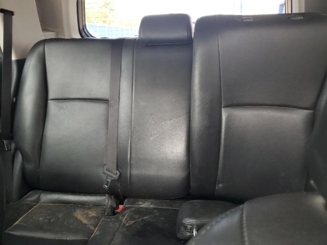 2013 TOYOTA SCION XB   