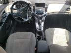 2011 CHEVROLET CRUZE LT   for sale at Copart ON - LONDON