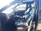 2016 PORSCHE CAYENNE V8 for sale at Copart COLCHESTER