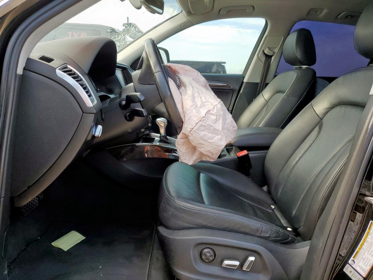 2016 Audi Q5 Premium Plus S-Line VIN: WA1D7AFP4GA028180 Lot: 67319865