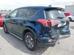 2017 TOYOTA RAV4 BUSINESS EDITION PLUS for sale at Copart CHESTER
