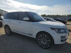 2014 LAND ROVER RANGE ROVER AUTOBIOGRAPHY   à vendre chez Copart AB - EDMONTON