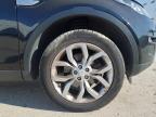 2015 LAND ROVER DISCOVERY for sale at Copart YORK