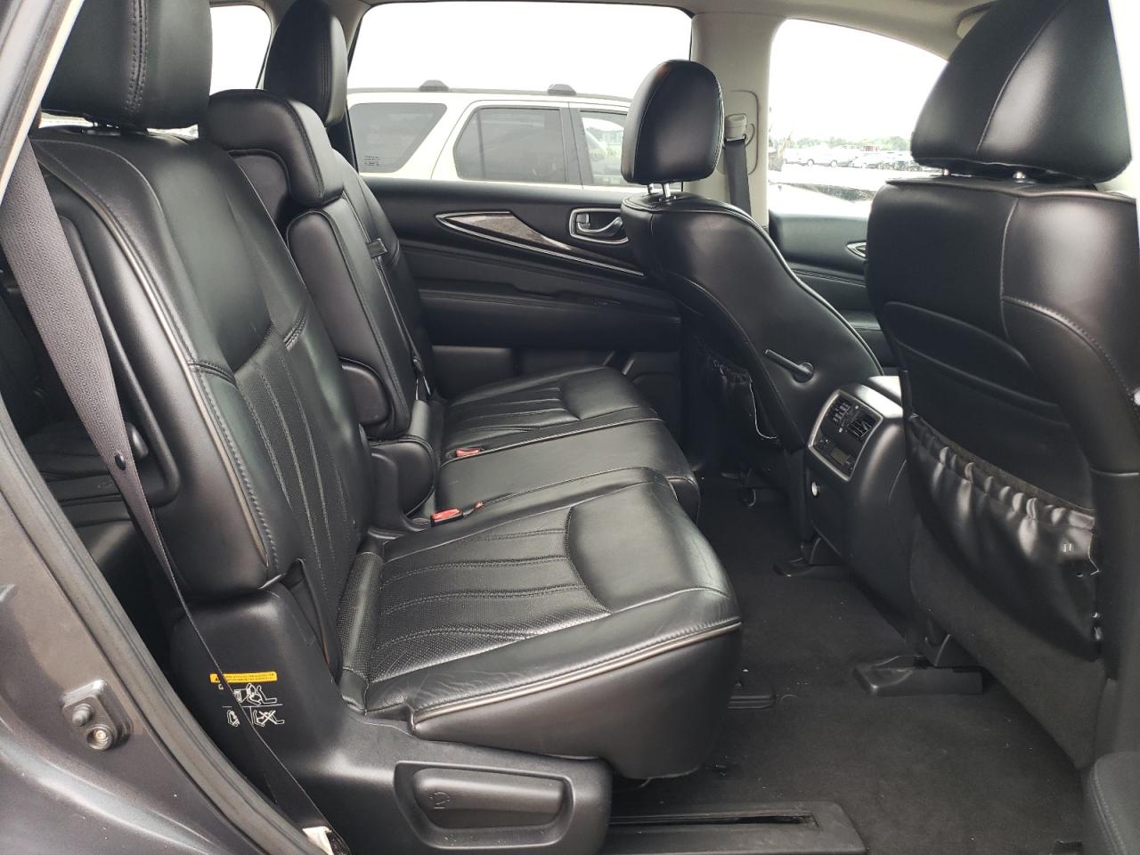 2013 Infiniti Jx35 VIN: 5N1AL0MM5DC337238 Lot: 69638995