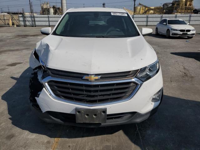  CHEVROLET EQUINOX 2018 Biały