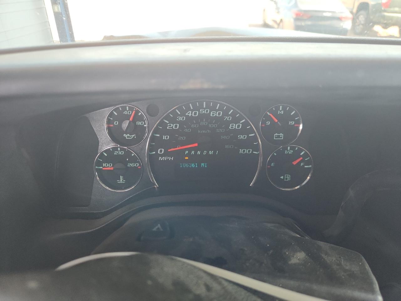 2017 Chevrolet Express G2500 VIN: 1GCWGAFF6H1163085 Lot: 69740515