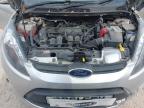 2011 FORD FIESTA EDGE 60  for sale at Copart BRISTOL