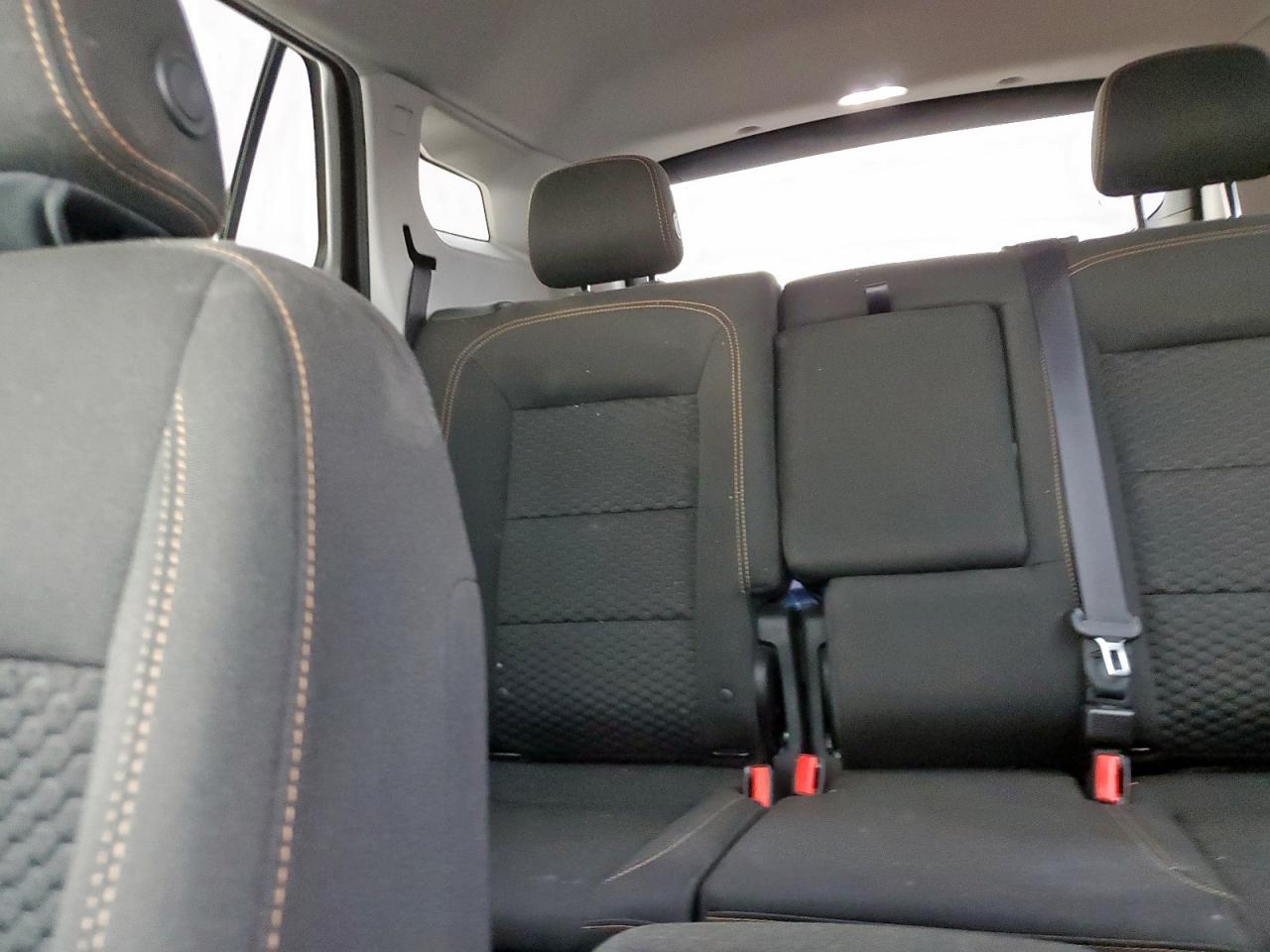 2020 GMC Terrain Sle VIN: 3GKALMEV9LL123489 Lot: 69633315